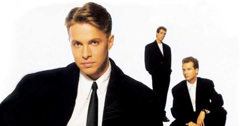 Shattered Dreams By Johnny Hates Jazz: lyrics, Meaning and Fun Facts